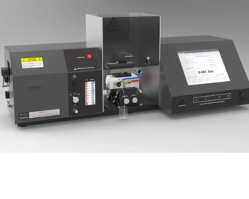 Máy quang phổ hấp thụ nguyên tử AAS 230ATS – Buck Scientific